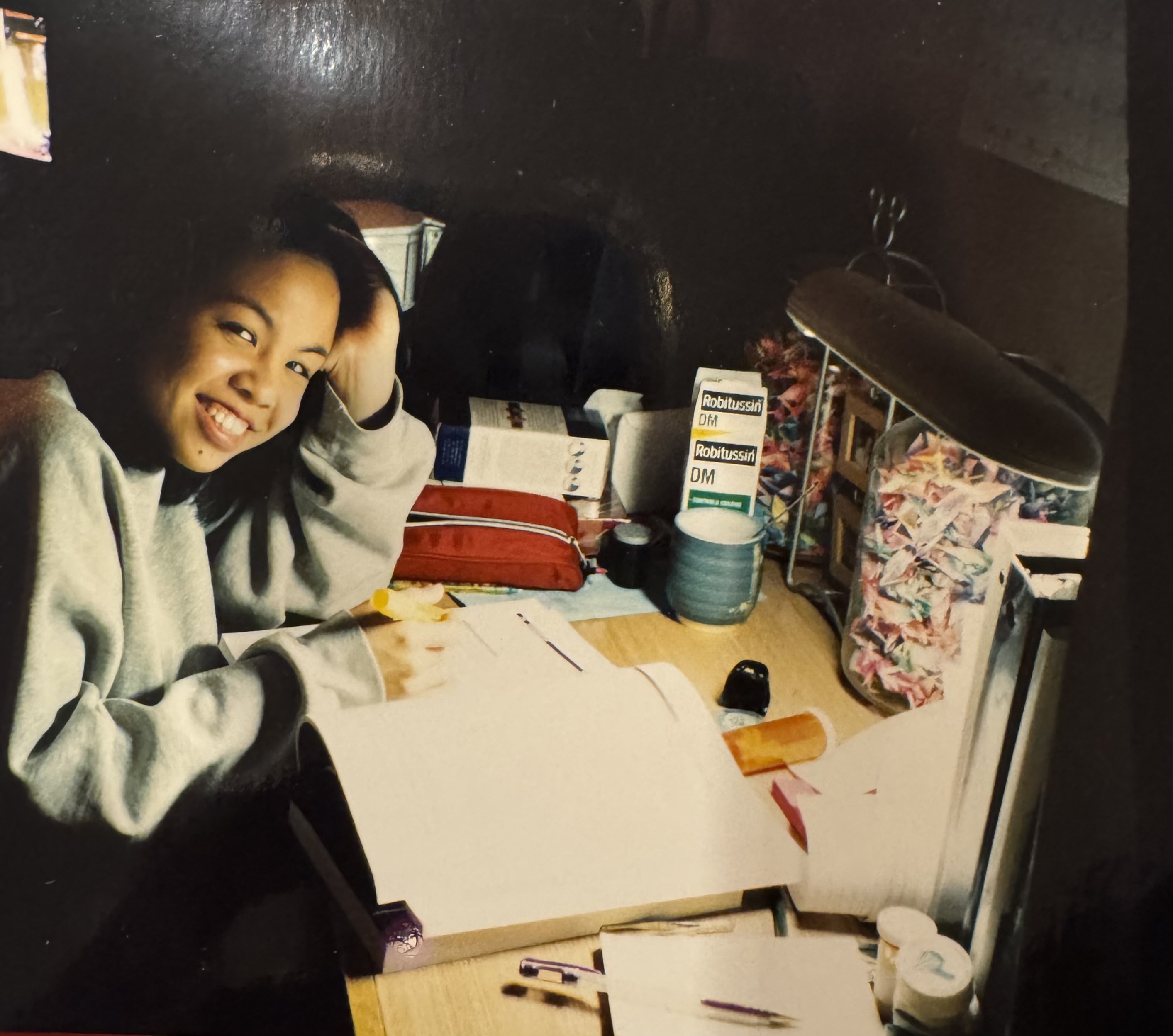 Dr. Shauna Fung, board-certified orthodontist and founder of Nexus Orthodontics in New Hyde Park, NY