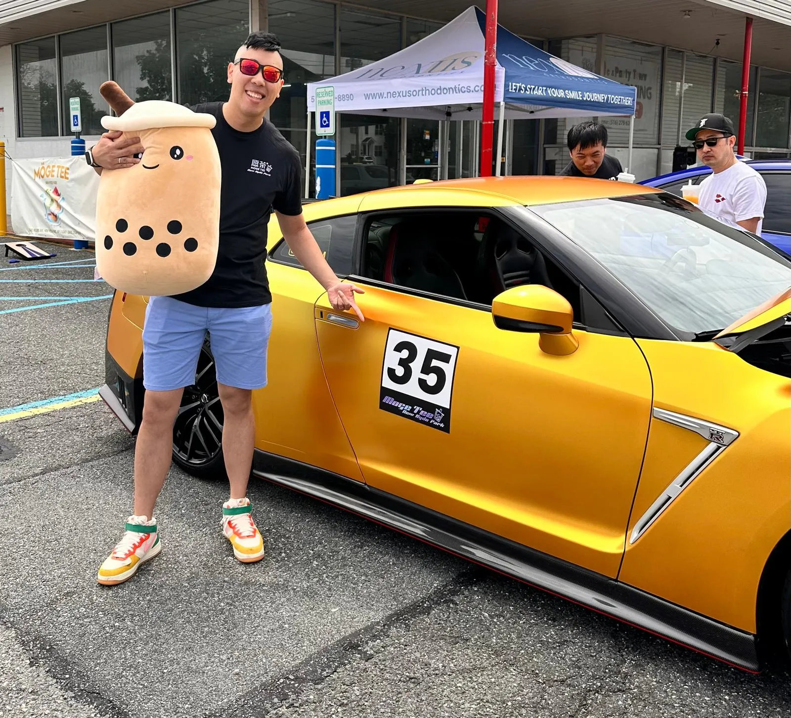 New Hyde Park Street Fair