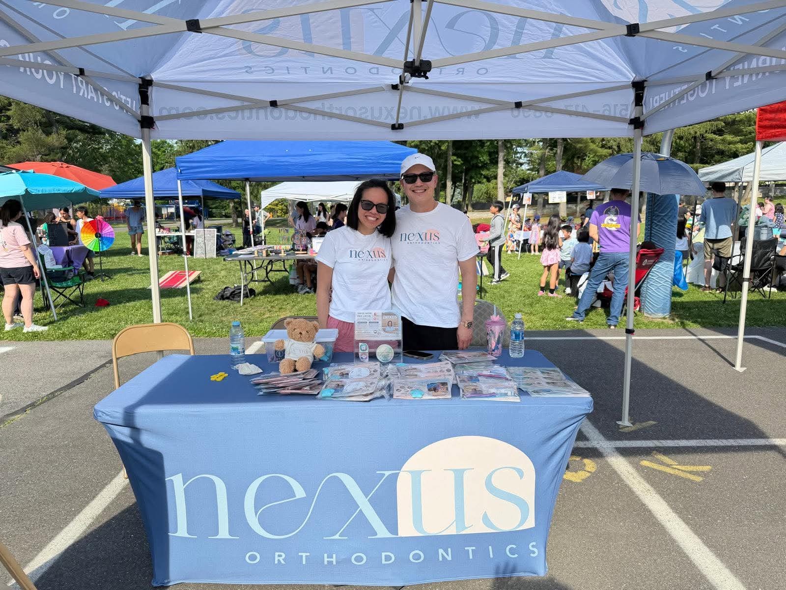 Lakeville Elementary School Food Truck Event